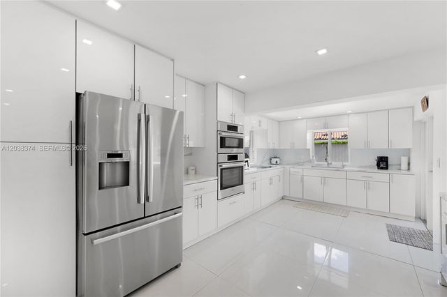 9724 SW 4th Terrace, Miami, FL 33174