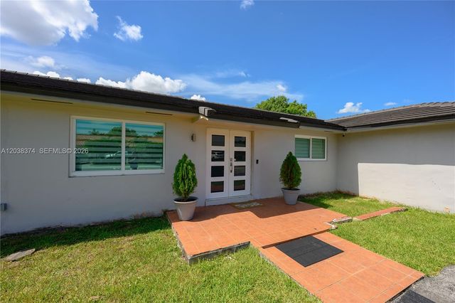 9724 SW 4th Terrace, Miami, FL 33174