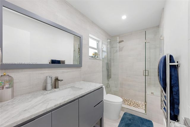 9724 SW 4th Terrace, Miami, FL 33174
