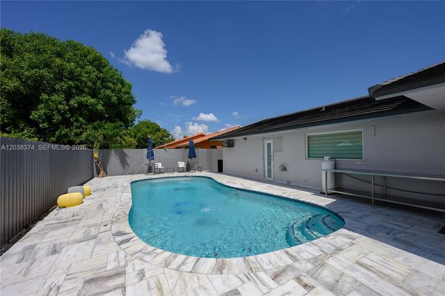 9724 SW 4th Terrace, Miami, FL 33174