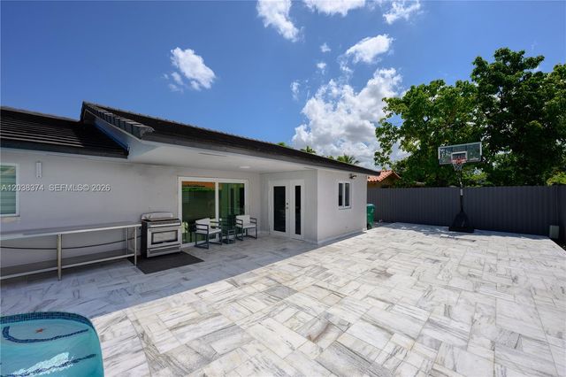 9724 SW 4th Terrace, Miami, FL 33174