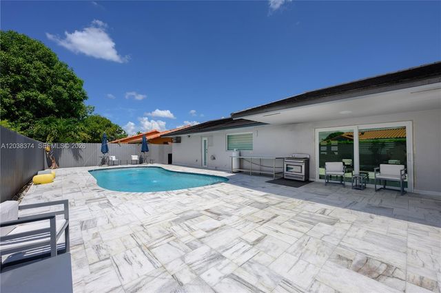 9724 SW 4th Terrace, Miami, FL 33174