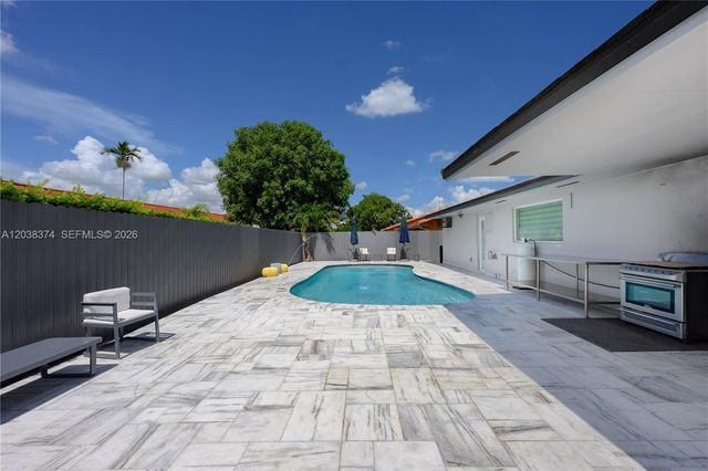 9724 SW 4th Terrace, Miami, FL 33174