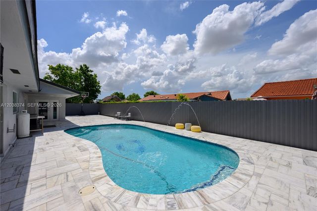 9724 SW 4th Terrace, Miami, FL 33174