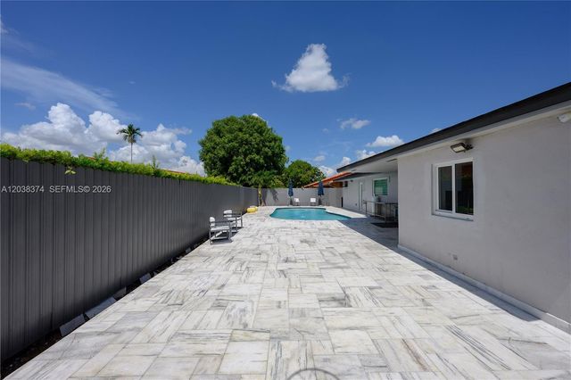9724 SW 4th Terrace, Miami, FL 33174