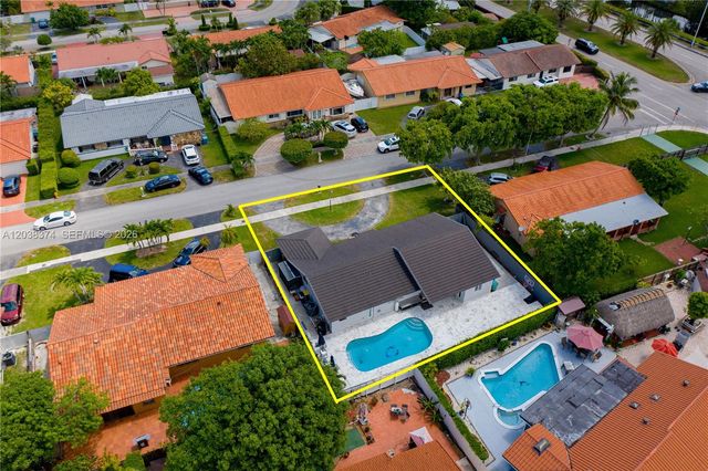 9724 SW 4th Terrace, Miami, FL 33174
