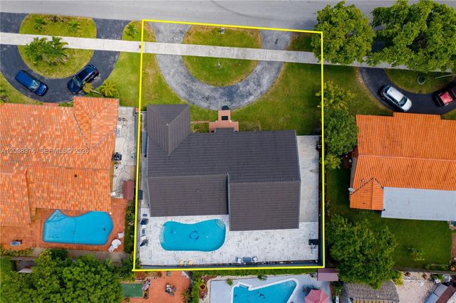 9724 SW 4th Terrace, Miami, FL 33174