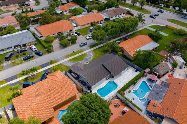 9724 SW 4th Terrace, Miami, FL 33174