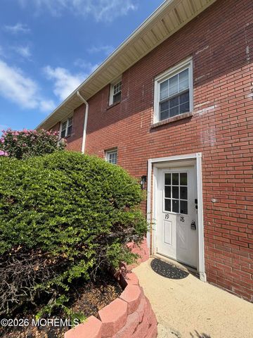 364 Westwood Avenue 19, Long Branch, NJ 07740
