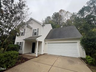 3812 Lodgepole Lane, Raleigh, NC 27616