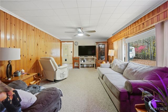 4887 Porter Hollow Road, Great Valley, NY 14741