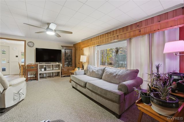 4887 Porter Hollow Road, Great Valley, NY 14741