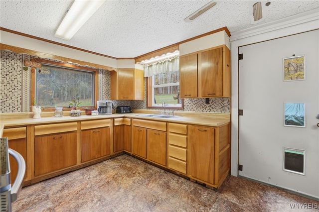 4887 Porter Hollow Road, Great Valley, NY 14741