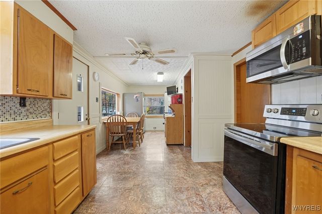 4887 Porter Hollow Road, Great Valley, NY 14741