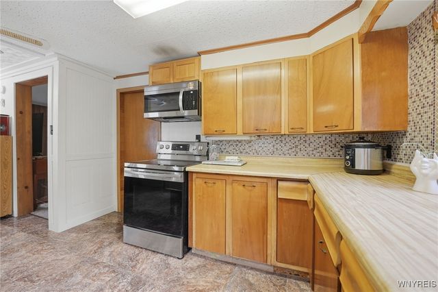 4887 Porter Hollow Road, Great Valley, NY 14741