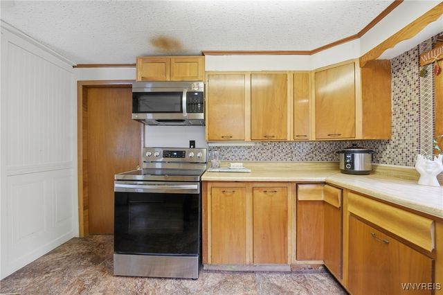 4887 Porter Hollow Road, Great Valley, NY 14741