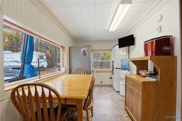 4887 Porter Hollow Road, Great Valley, NY 14741