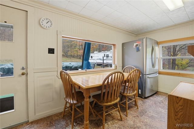 4887 Porter Hollow Road, Great Valley, NY 14741