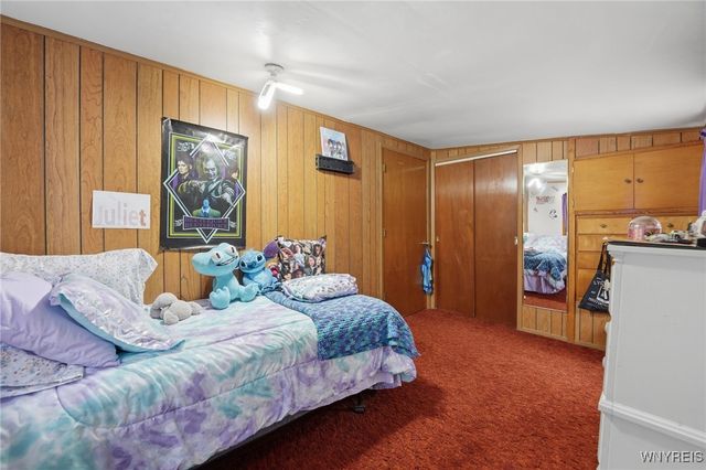 4887 Porter Hollow Road, Great Valley, NY 14741