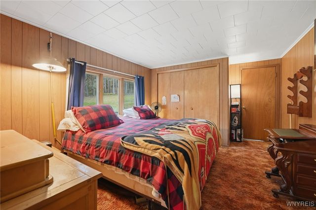 4887 Porter Hollow Road, Great Valley, NY 14741