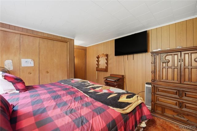 4887 Porter Hollow Road, Great Valley, NY 14741