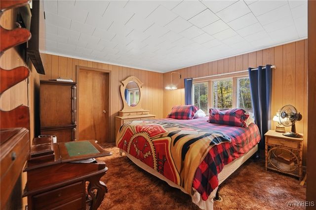 4887 Porter Hollow Road, Great Valley, NY 14741