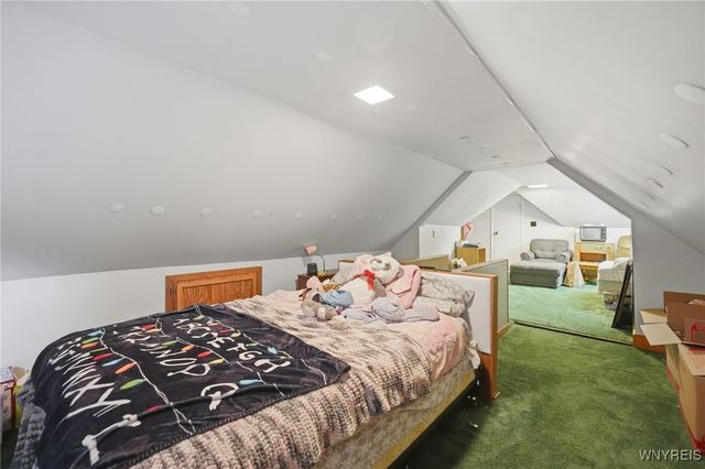 4887 Porter Hollow Road, Great Valley, NY 14741