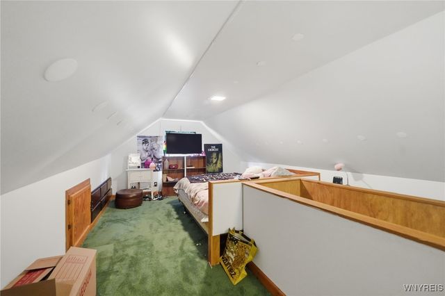 4887 Porter Hollow Road, Great Valley, NY 14741