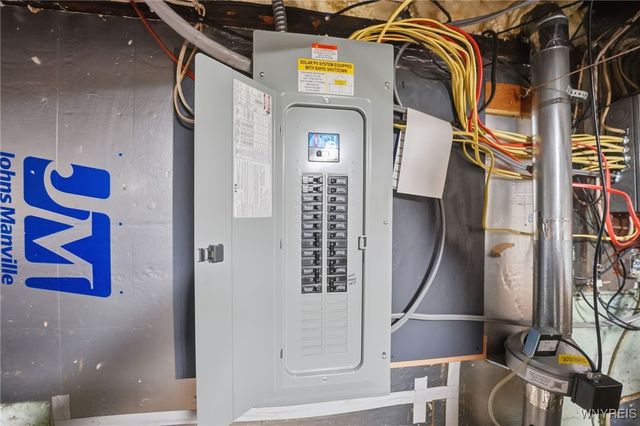 4887 Porter Hollow Road, Great Valley, NY 14741