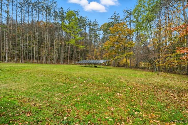 4887 Porter Hollow Road, Great Valley, NY 14741