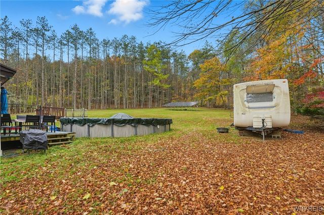 4887 Porter Hollow Road, Great Valley, NY 14741