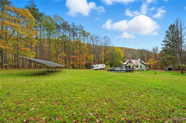 4887 Porter Hollow Road, Great Valley, NY 14741