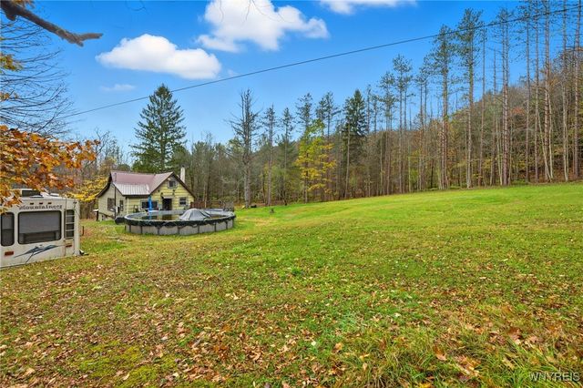 4887 Porter Hollow Road, Great Valley, NY 14741