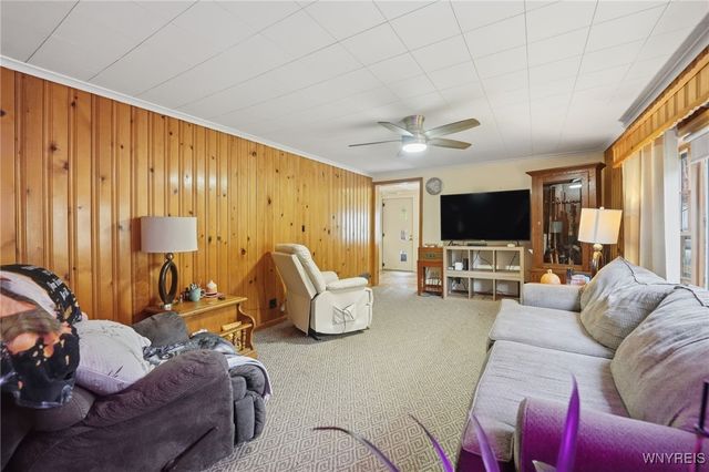 4887 Porter Hollow Road, Great Valley, NY 14741