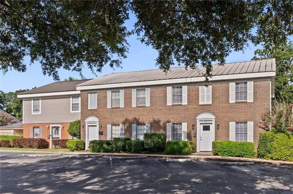 4017 Cottage Hill Road 14, Mobile, AL 36609 — exterior