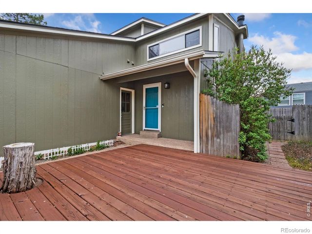 2925 Rams Lane C, Fort Collins, CO 80526