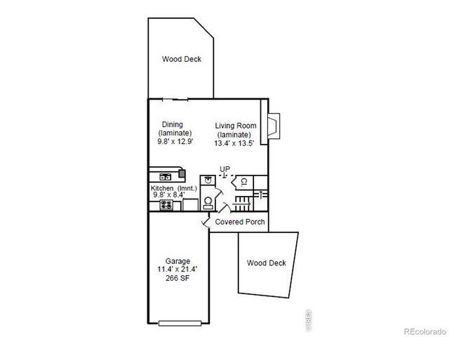 2925 Rams Lane C, Fort Collins, CO 80526