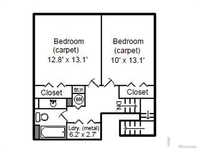 2925 Rams Lane C, Fort Collins, CO 80526