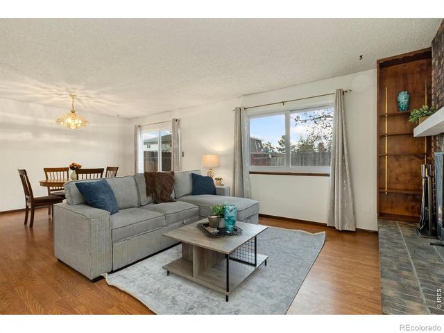 2925 Rams Lane C, Fort Collins, CO 80526