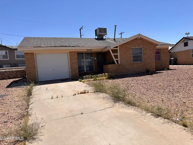 10040 QUEBEC Street, El Paso, TX 79924