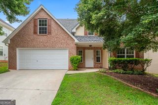 308 Sarasota Lane, Locust Grove, GA 30248