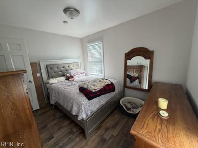 201 Wynn ST, Portsmouth, VA 23701
