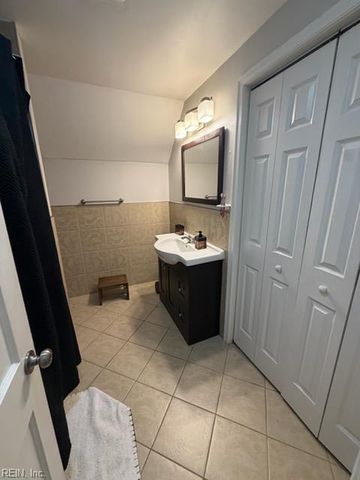 201 Wynn ST, Portsmouth, VA 23701