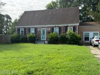 201 Wynn ST, Portsmouth, VA 23701
