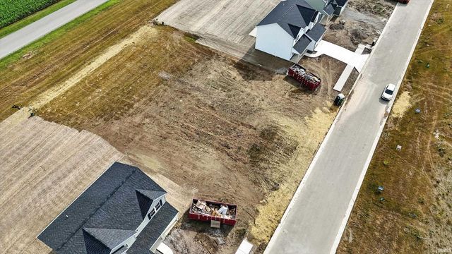 5298 Broad Fields Cove, Fort Wayne, IN 46818