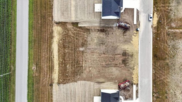 5298 Broad Fields Cove, Fort Wayne, IN 46818