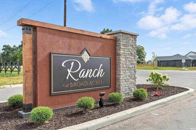 5298 Broad Fields Cove, Fort Wayne, IN 46818