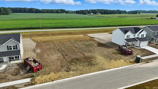 5298 Broad Fields Cove, Fort Wayne, IN 46818