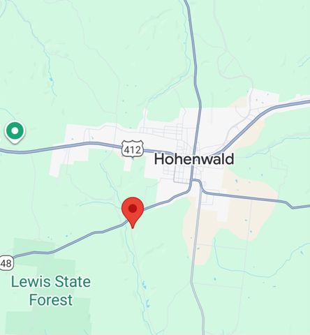 157 Longbranch Rd, Hohenwald, TN 38462