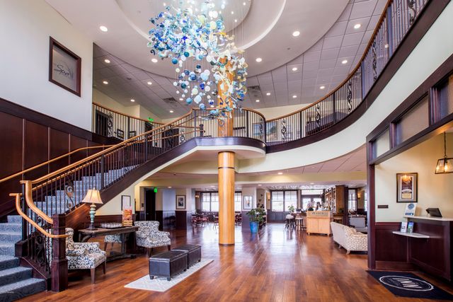 800 Whitwam Drive 1 & 1A, St. Joseph Twp, MI 49085